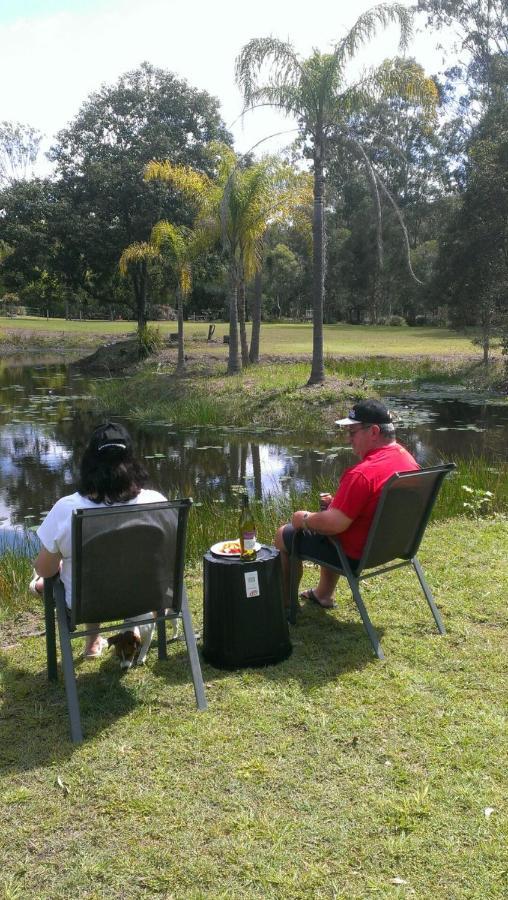 Nomads Rest Apartamento Gympie Exterior foto